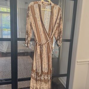 Novella Royale Kimono size s